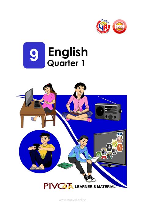 e libro grade 9|Grade 9 DepEd modules and Grade 9 modules .